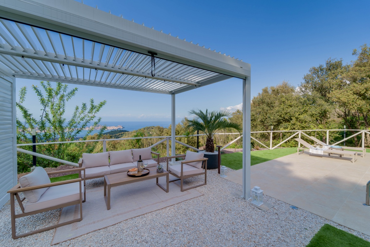 Villa Liam 